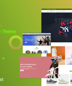Athens - Multipurpose Shopify Theme OS 2.0