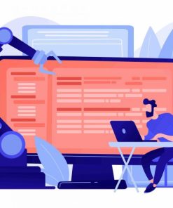 Auto Crawler Product from Amazon Windows Only